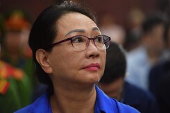 Bà Trương Mỹ Lan đòi SCB trả 5.000 tỷ đồng tăng vốn điều lệ