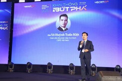 CBRE: Giá chung cư Hà Nội có thể vượt TP HCM trong 1 - 2 quý tới