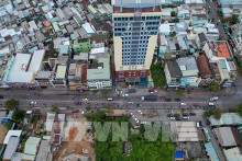 Dự án mở rộng Quốc lộ 91 hơn 7.200 tỷ đồng sẽ khởi công quý II/2025