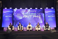 Bất động sản tuần qua (3/11 - 9/11): Nhiều dự báo về thị trường tại VIF 2025, Đông Anh sẽ có thêm loạt khu đô thị mới