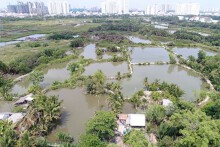 'Quốc Cường Gia Lai đồng ý trả hơn 2.800 tỷ đồng cho bà Trương Mỹ Lan'