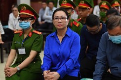 Công ty của 'Chúa đảo Tuần Châu' nói về việc trả 6.095 tỷ cho bà Trương Mỹ Lan