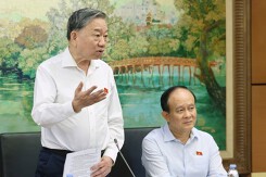 Tổng Bí thư: Quy hoạch thế nào mà có nơi không có trường học?