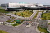 Đưa hai dự án bệnh viện Việt Đức và Bạch Mai cơ sở 2 vào hoạt động trong 6 tháng tới