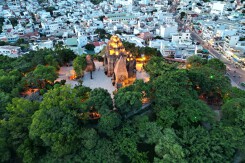 Khánh Hòa có thêm khu dân cư 305 ha