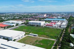 Bất động sản tháng 11/2024: Dự án của Novaland và DIG đón tin mừng, đất Sóc Sơn bị thổi giá 30 tỷ/m2