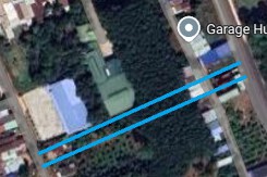 Đường sẽ mở ở phường Sơn Giang, thị xã Phước Long, tỉnh Bình Phước