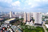 Doanh nghiệp kinh doanh bất động sản thành lập mới giảm 2,6%
