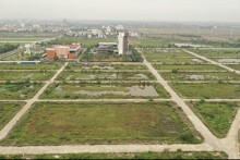 Ninh Bình đấu giá 147 thửa đất ở tại huyện Yên Mô, khởi điểm từ 5,2 triệu đồng/m2