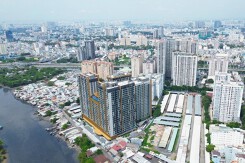 Nhiều chủ đầu tư khó hoàn thành mục tiêu lãi năm