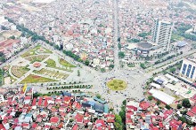 TP Hải Phòng đấu giá cho thuê khu đất TMDV hơn 5.500 m2, khởi điểm hơn 87,5 tỷ đồng