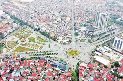 TP Hải Phòng đấu giá cho thuê khu đất TMDV hơn 5.500 m2, khởi điểm hơn 87,5 tỷ đồng