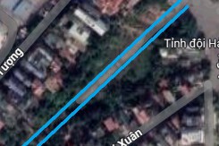 Đường sẽ mở ở phường Lê Thanh Nghị, TP Hải Dương, tỉnh Hải Dương
