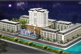 Nam Hà Nội (NHA) trúng đấu giá khu đất sạch 2,1 ha cạnh KCN Đồng Văn 3