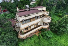 Hơn 1.000 nhà đất công ở TP HCM đang bỏ trống