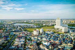 Nam Định tìm chủ cho dự án NOXH hơn 900 tỷ đồng