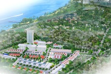 Cử tri Đà Nẵng kiến nghị thanh tra dự án Nam Bàu Mạc