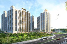 Long An sắp có tổ hợp căn hộ 2.200 tỷ trên quốc lộ 1, là dự án bất động sản thứ 4 của nhóm Seaholdings