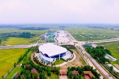 Quốc Oai, Hà Nội đấu giá 26 thửa đất ở (Đợt 2), khởi điểm 4,7 triệu đồng/m2