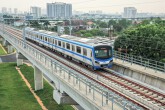 Thông tin quy hoạch nổi bật tuần qua (7/12 - 13/12): Trình đề án xây metro TP HCM, T&T nghiên cứu xây chợ lớn nhất Hà Nội