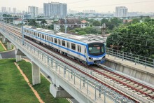 Thông tin quy hoạch nổi bật tuần qua (7/12 - 13/12): Trình đề án xây metro TP HCM, T&T nghiên cứu xây chợ lớn nhất Hà Nội