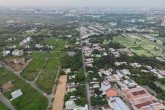 Nhà đầu tư đất nền vẫn chưa 'về bờ'