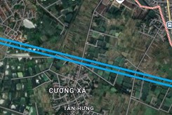 Đường sẽ mở ở phường Tân Hưng, TP Hải Dương, tỉnh Hải Dương