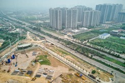Bất động sản tuần qua (8/12 - 14/12): Lập khu công nghệ cao 600 ha ở Hà Nam, khởi công Aeon Mall Thanh Hóa