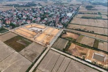 Thủ tướng tiếp tục yêu cầu chấn chỉnh đấu giá đất