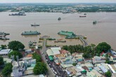 Chuyên gia: 'Làm hầm Cát Lái thách thức hơn Thủ Thiêm'