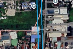 Đường sẽ mở ở phường Thanh Bình, TP Hải Dương, tỉnh Hải Dương