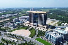Becamex sẽ khởi công hai dự án nhà ở 3.600 tỷ trong quý IV