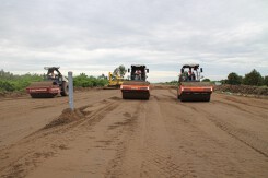 Cuối năm 2025 sẽ thông tuyến cao tốc từ Cao Bằng tới Cà Mau