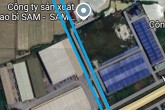 Đường sẽ mở theo quy hoạch ở phường Việt Hòa, thành phố Hải Dương, tỉnh Hải Dương (phần 1)