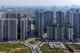 Ồ ạt sang nhượng chung cư cao cấp sau vài tháng đặt mua