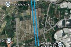 Đường sẽ mở ở xã Gia Xuyên, TP Hải Dương, tỉnh Hải Dương