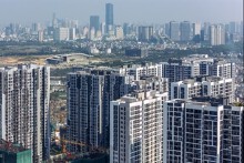 Hà Nội thu gần 48.600 tỷ đồng từ nhà, đất