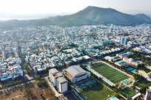Bình Định có thêm cụm công nghiệp 50 ha