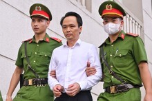Cựu chủ tịch FLC Trịnh Văn Quyết thuê 7 luật sư bào chữa