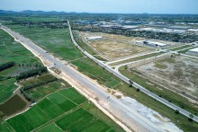 VKC Group làm cụm công nghiệp 30 ha ở Nghệ An
