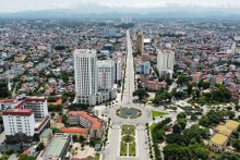 Thái Nguyên còn 33 dự án khu dân cư, khu đô thị chưa đủ điều kiện quyết toán