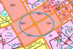 Đất có quy hoạch ở xã Ngọc Sơn, TP Hải Dương, tỉnh Hải Dương