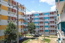 Đề xuất gói tín dụng ưu đãi 100.000 tỷ đồng cho nhà xã hội