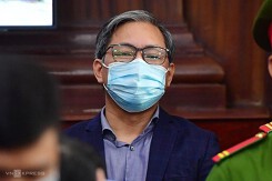 Một năm ông Nguyễn Cao Trí 'ngược xuôi' lo lót sửa kết luận thanh tra