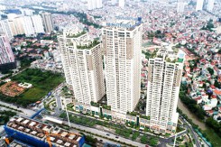 HPX muốn thoái toàn bộ vốn khỏi Hải Phát Land