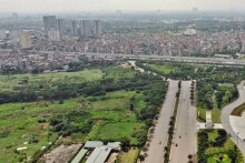 Kiến nghị rà soát các quy hoạch đã 20 năm chưa thực hiện
