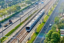 Thông tin quy hoạch nổi bật tuần qua (14/12 - 20/12): Khởi công cao tốc TP HCM - Chơn Thành, khai thác thương mại metro Bến Thành - Suối Tiên