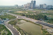 Bất động sản tuần qua (15/12 - 21/12): Hà Nội có bảng giá đất mới, giảm lãi suất nhà ở xã hội
