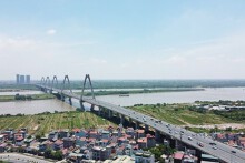 Bảng giá đất huyện Đông Anh mới nhất năm 2025