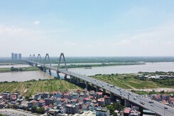 Bảng giá đất huyện Đông Anh mới nhất năm 2025
